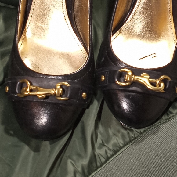 Coach est. 1941 shoes - Picture 2 of 13